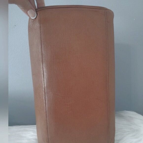 Gianni Versace vintage Boston bag EUC w/COA - Picture 8 of 12